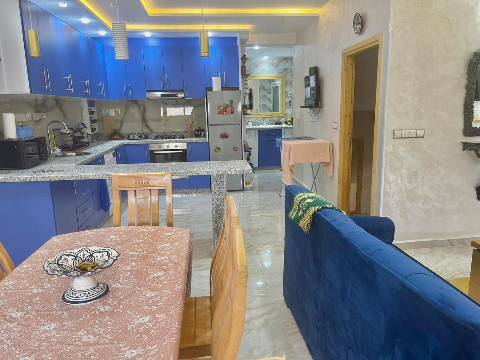 Apartment Lagouira D'agadir Agadir