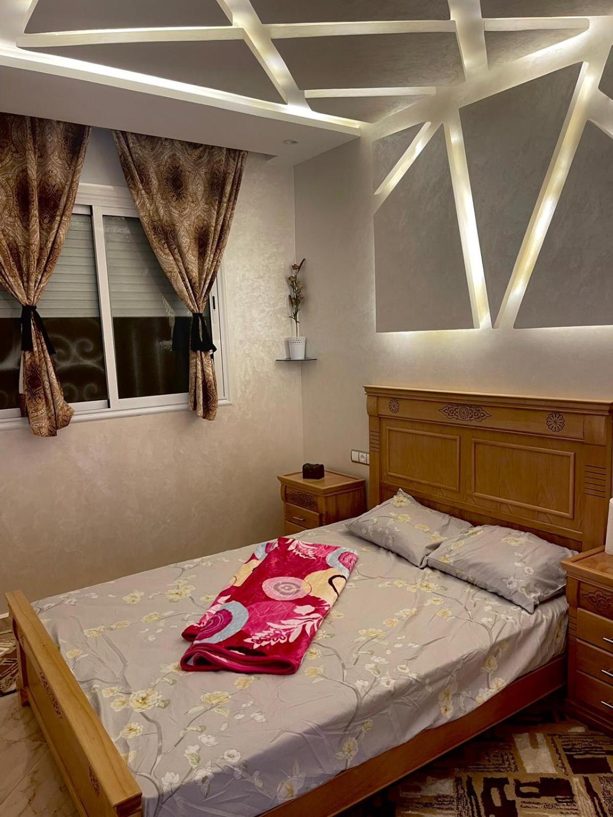 Lagouira D'agadir Apartment *