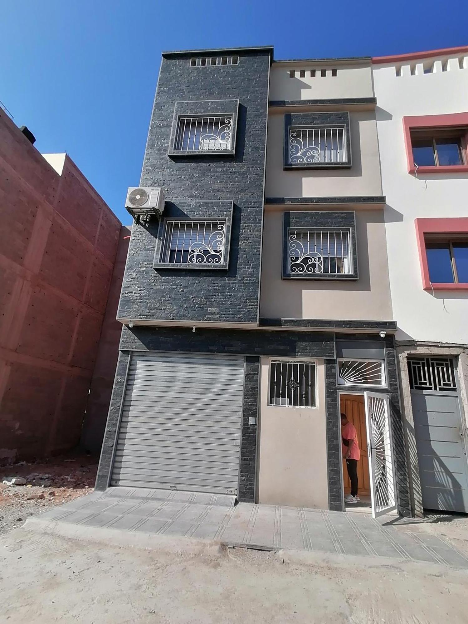 Apartment Lagouira D'agadir *
